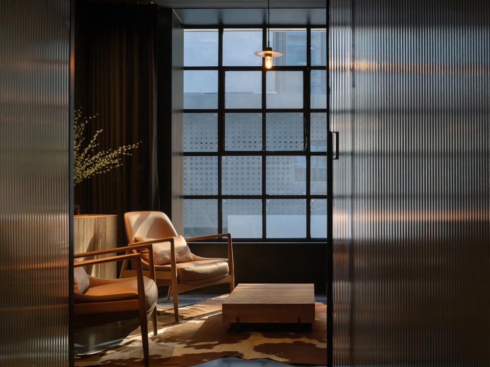 2F Private Room taiyuan numquam revetor whisky bar