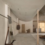 Moment买手店，南京 / 衡建筑
