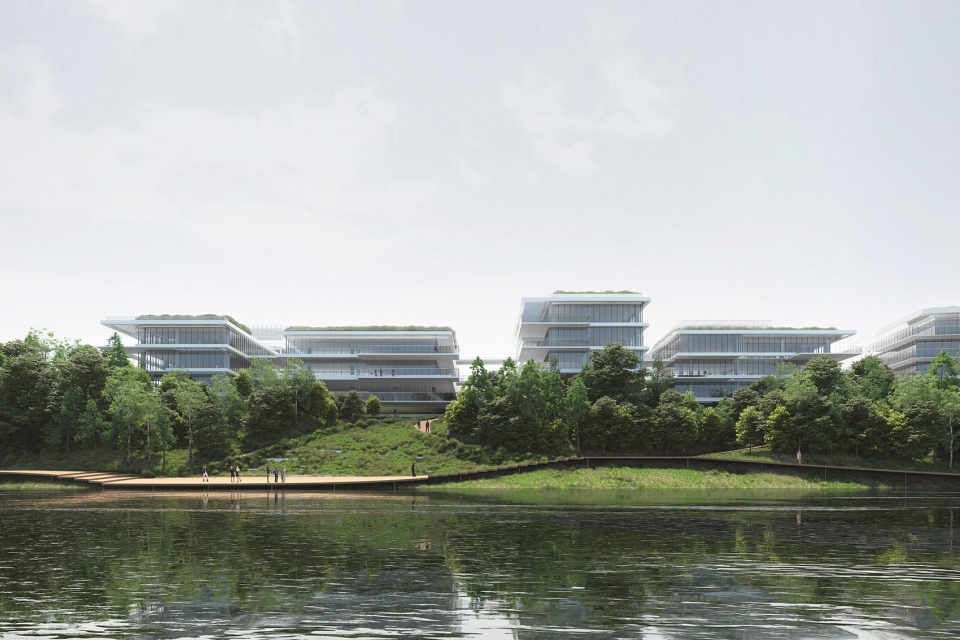 under 35 dushe architectural design connor yue