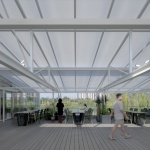 “锦堤驿”的改造更新，西安 / 垣建筑设计工作室（西建大）