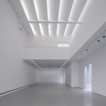 X美术馆，北京 / 不也设计工作室