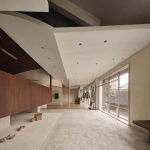 Moment买手店，南京 / 衡建筑