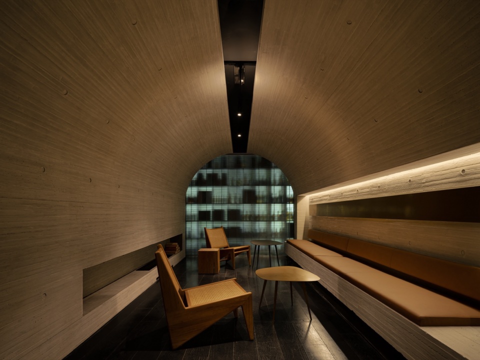 Lounge 1 taiyuan numquam revetor whisky bar