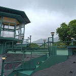 山海禅灯，佛山 / 造园建筑 + 中国美术学院建筑艺术学院