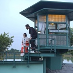 山海禅灯，佛山 / 造园建筑 + 中国美术学院建筑艺术学院