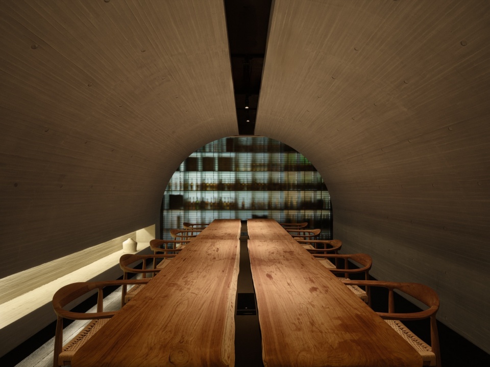 Lounge 2 taiyuan numquam revetor whisky bar