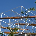 “飞翔的龙舟”，佛山 / Sordo Madaleno Arquitectos + WUA Studio