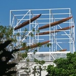 “飞翔的龙舟”，佛山 / Sordo Madaleno Arquitectos + WUA Studio