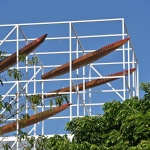 “飞翔的龙舟”，佛山 / Sordo Madaleno Arquitectos + WUA Studio