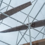 “飞翔的龙舟”，佛山 / Sordo Madaleno Arquitectos + WUA Studio