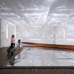 “飞翔的龙舟”，佛山 / Sordo Madaleno Arquitectos + WUA Studio
