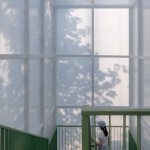 “锦堤驿”的改造更新，西安 / 垣建筑设计工作室（西建大）