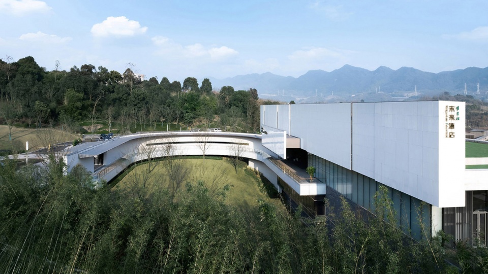 under 35 dushe architectural design connor yue