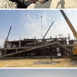 埃及国家大数据中心 / 重庆市建筑工程设计院
