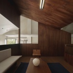 Moment买手店，南京 / 衡建筑