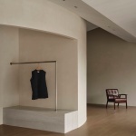 Moment买手店，南京 / 衡建筑