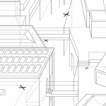 X美术馆，北京 / 不也设计工作室