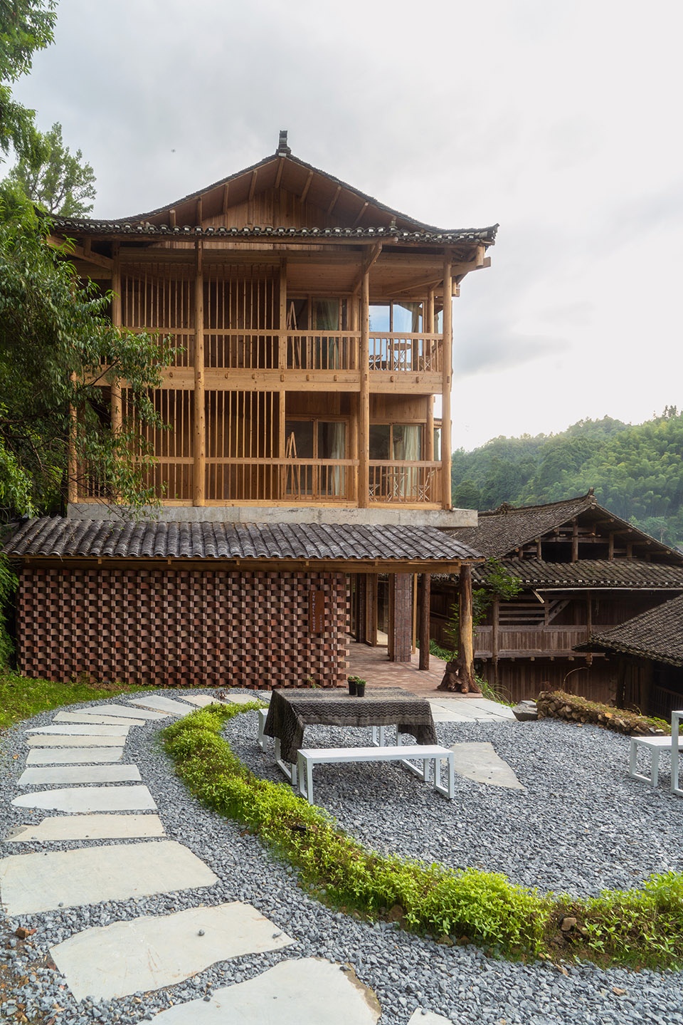 the well house china by atlas