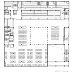 烟台城市科技职业学院二期-2，山东 / 超城建筑