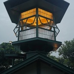 山海禅灯，佛山 / 造园建筑 + 中国美术学院建筑艺术学院