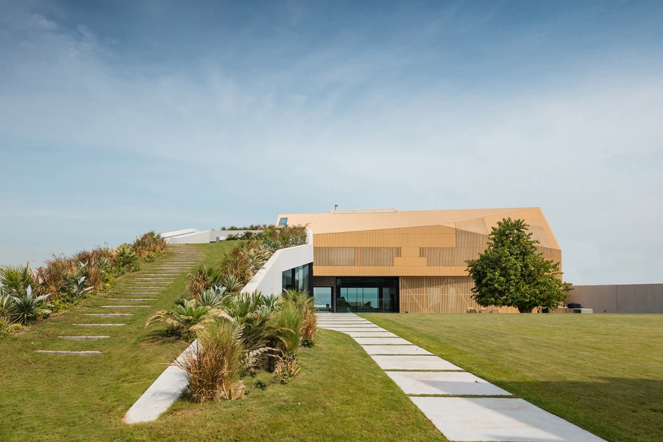 baraka seaside residence kuwait by pad10 1