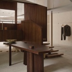 Moment买手店，南京 / 衡建筑