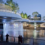 成都漂浮公园 / 中国建筑西南设计研究院有限公司