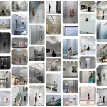 X美术馆，北京 / 不也设计工作室