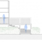 茶山浮亭，杭州 / 由牧建筑