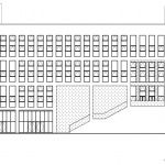 烟台城市科技职业学院二期-2，山东 / 超城建筑