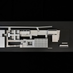 X美术馆，北京 / 不也设计工作室