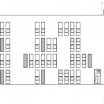 烟台城市科技职业学院二期-2，山东 / 超城建筑