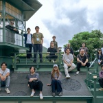 山海禅灯，佛山 / 造园建筑 + 中国美术学院建筑艺术学院