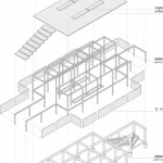 茶山浮亭，杭州 / 由牧建筑