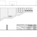 烟台城市科技职业学院二期-2，山东 / 超城建筑