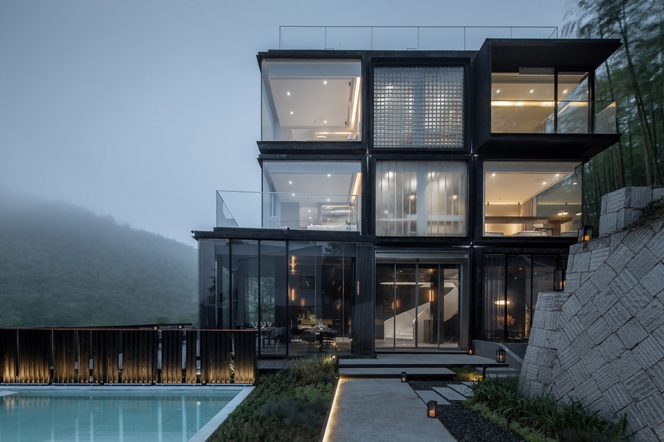 12linqiguyin zhejiang china by sua