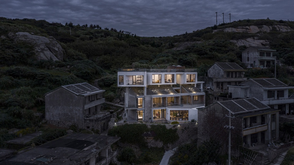 zenstay boutique hotel china by zen in architects