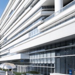杭州汽车西站公交枢纽站 / 浙江大学建筑设计研究院