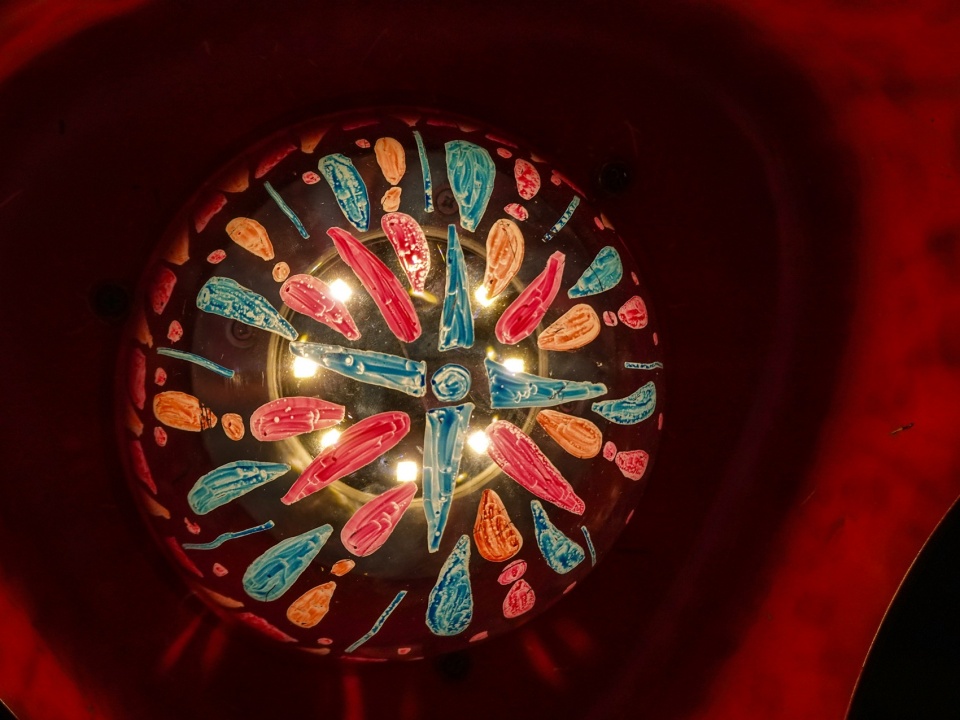 Bubble Dandelion 7