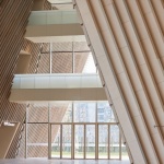 南昌保利大剧院 / PES-Architects
