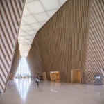南昌保利大剧院 / PES-Architects