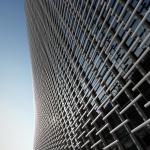 南昌保利大剧院 / PES-Architects