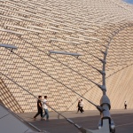 南昌保利大剧院 / PES-Architects