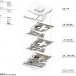 南昌保利大剧院 / PES-Architects
