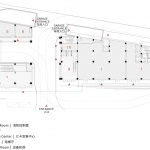 杭州汽车西站公交枢纽站 / 浙江大学建筑设计研究院