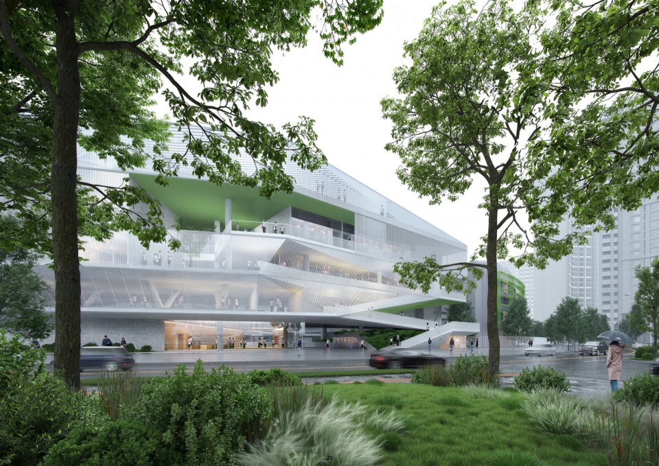 M13 flowt 1flowt gaoxin middle school by remixstudio