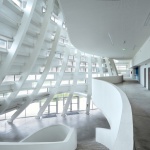 瓦莱达奥斯塔大学新校区，意大利 / MCA建筑事务所