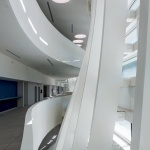 瓦莱达奥斯塔大学新校区，意大利 / MCA建筑事务所