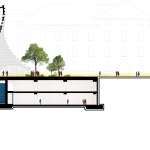 瓦莱达奥斯塔大学新校区，意大利 / MCA建筑事务所