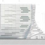 瓦莱达奥斯塔大学新校区，意大利 / MCA建筑事务所